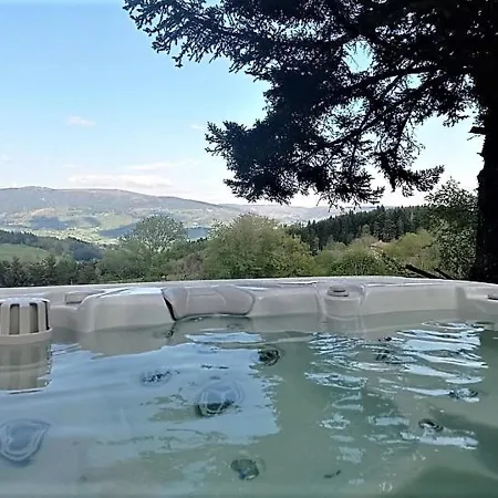 L'embellie Bed & Breakfast Bertignat