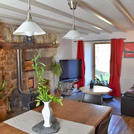 Bed & Breakfast L'embellie Bertignat