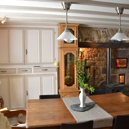 L'embellie Bed & Breakfast