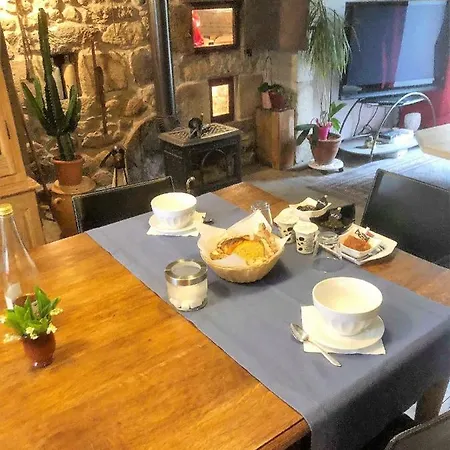 Bed & Breakfast L'embellie *