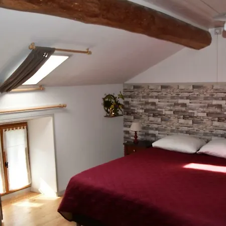 Bed & Breakfast L'embellie *