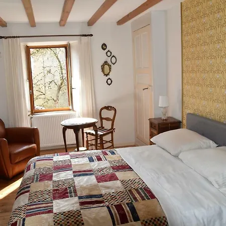 Bed & Breakfast L'embellie *