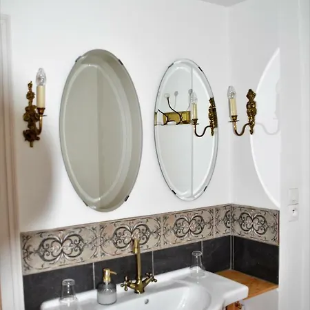 Bed & Breakfast L'embellie Bertignat