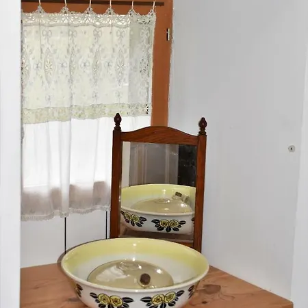 Bed & Breakfast L'embellie