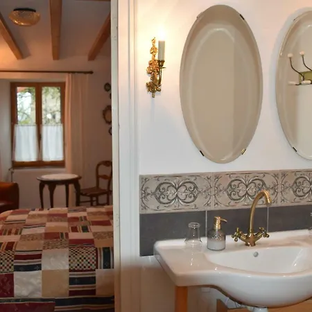 Bed & Breakfast L'embellie *