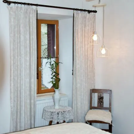 Bed & Breakfast L'embellie Bertignat