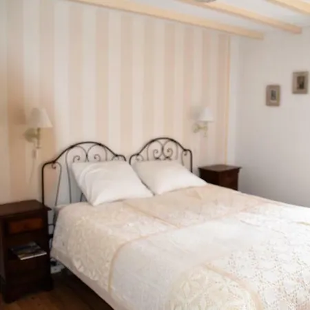 Bed & Breakfast L'embellie