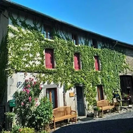 Bed & Breakfast L'embellie
