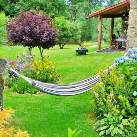 L'embellie Bed & Breakfast *